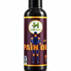 Pain oil 100 ml