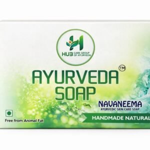 Ayurveda Soap 100 gm