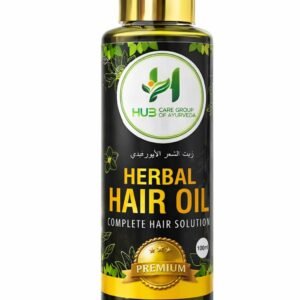 Hair Oil 100ml