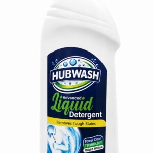 DETERGENT LIQUID