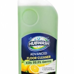 FLOOR CLEANER