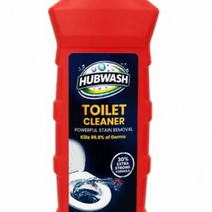 TOILET CLEANER